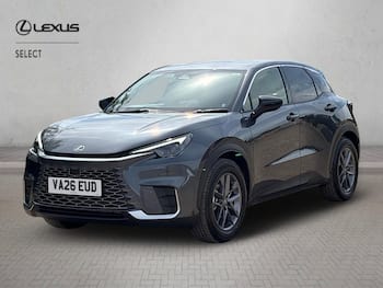 Used Lexus LBX 2026 for sale - 79427406: Photo