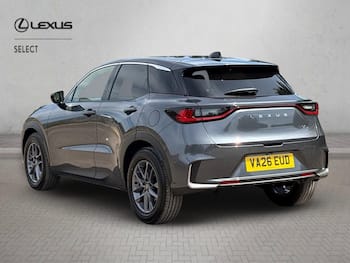 Used Lexus LBX 2026 for sale - 79427406: Photo