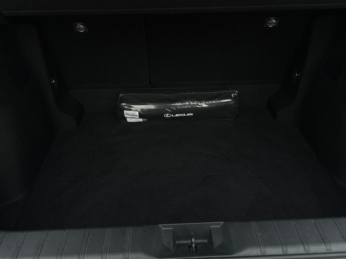 Used Lexus LBX 2024 for sale - 77910646: Photo 10