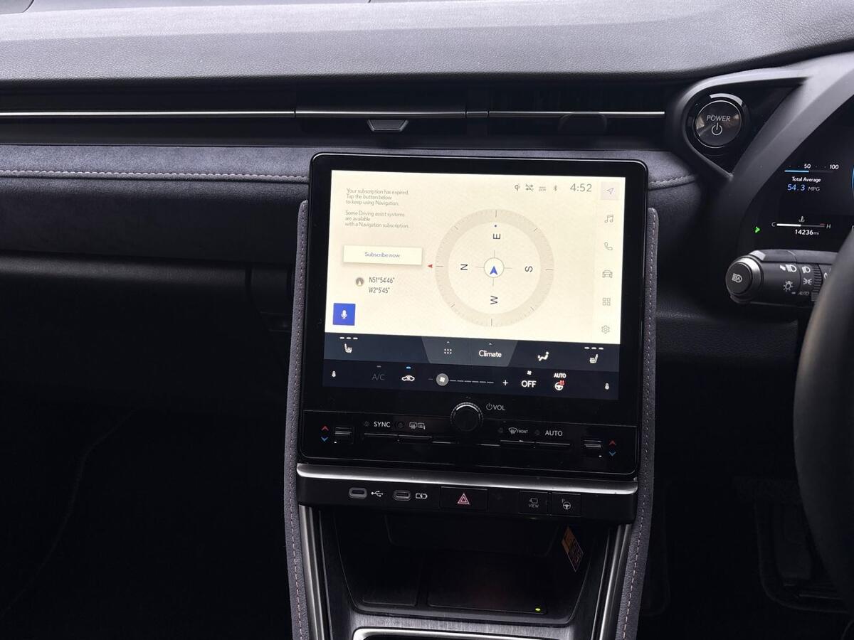 Used Lexus LBX 2024 for sale - 77910646: Photo 11