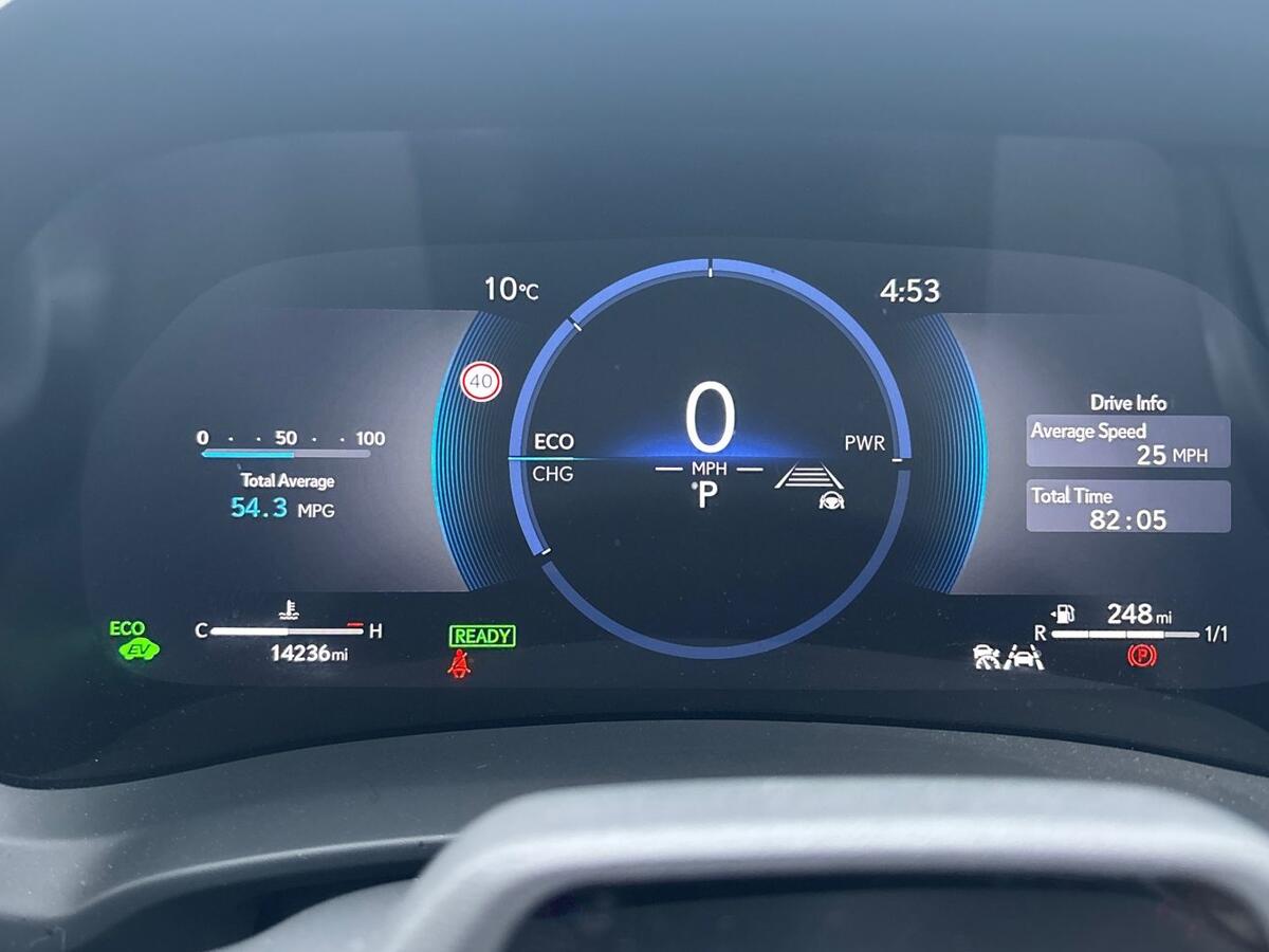 Used Lexus LBX 2024 for sale - 77910646: Photo 13