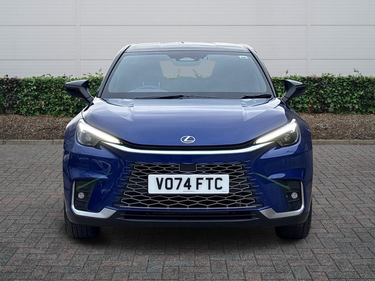 Used Lexus LBX 2024 for sale - 77910646: Photo 3