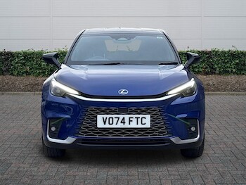 Used Lexus LBX 2024 for sale - 77910646: Photo