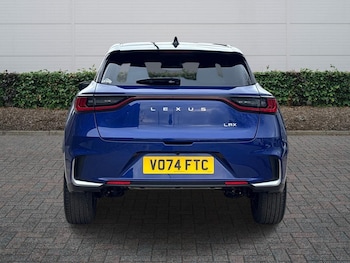 Used Lexus LBX 2024 for sale - 77910646: Photo