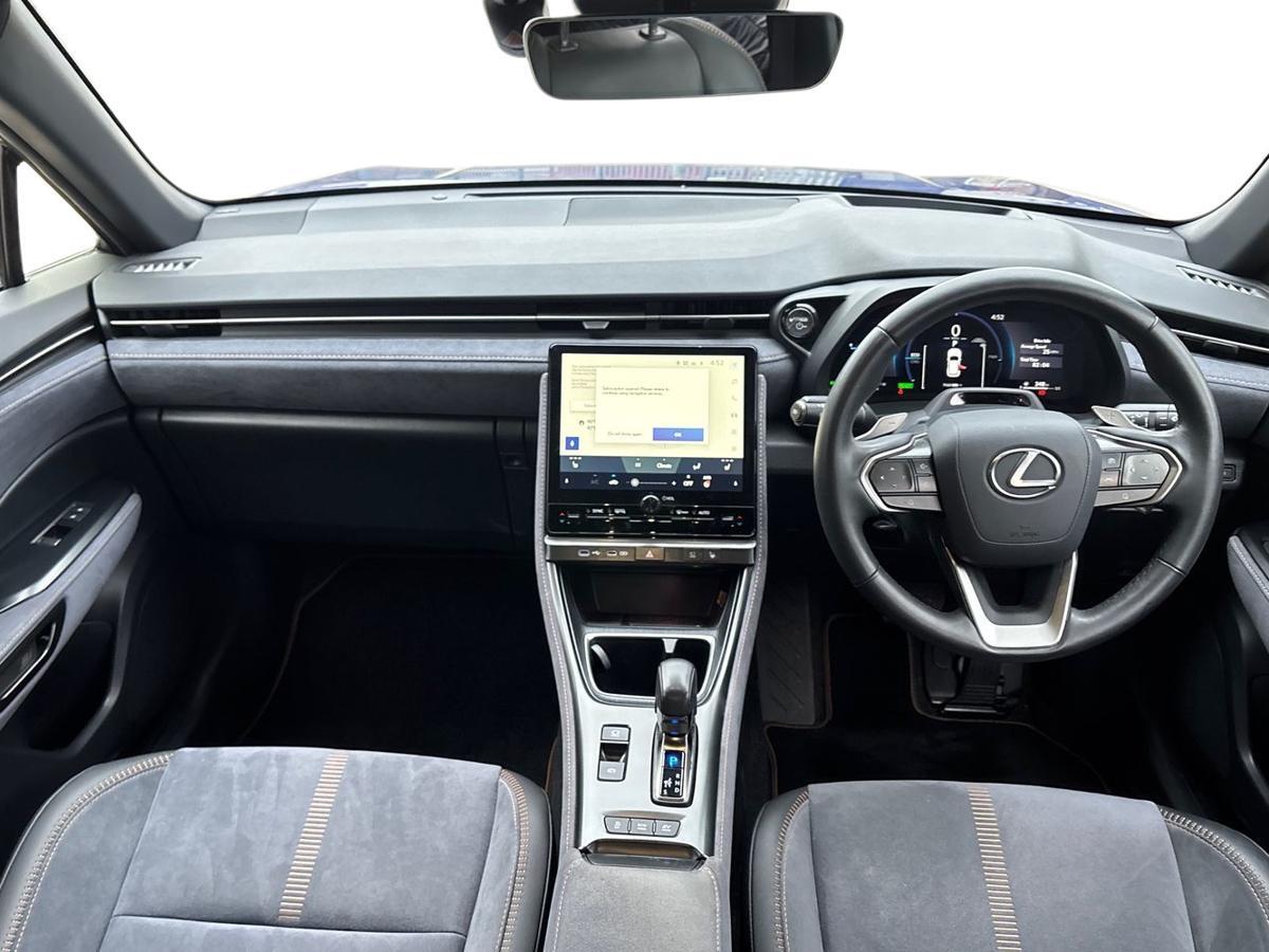 Used Lexus LBX 2024 for sale - 77910646: Photo 8