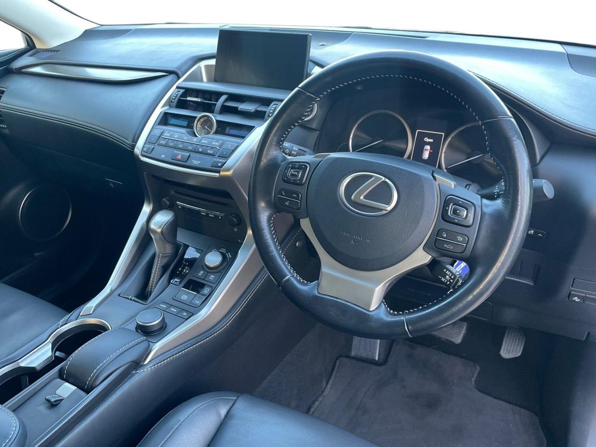 Used Lexus NX 2017 for sale - 77910702: Photo 12