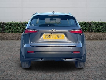 Used Lexus NX 2017 for sale - 77910702: Photo