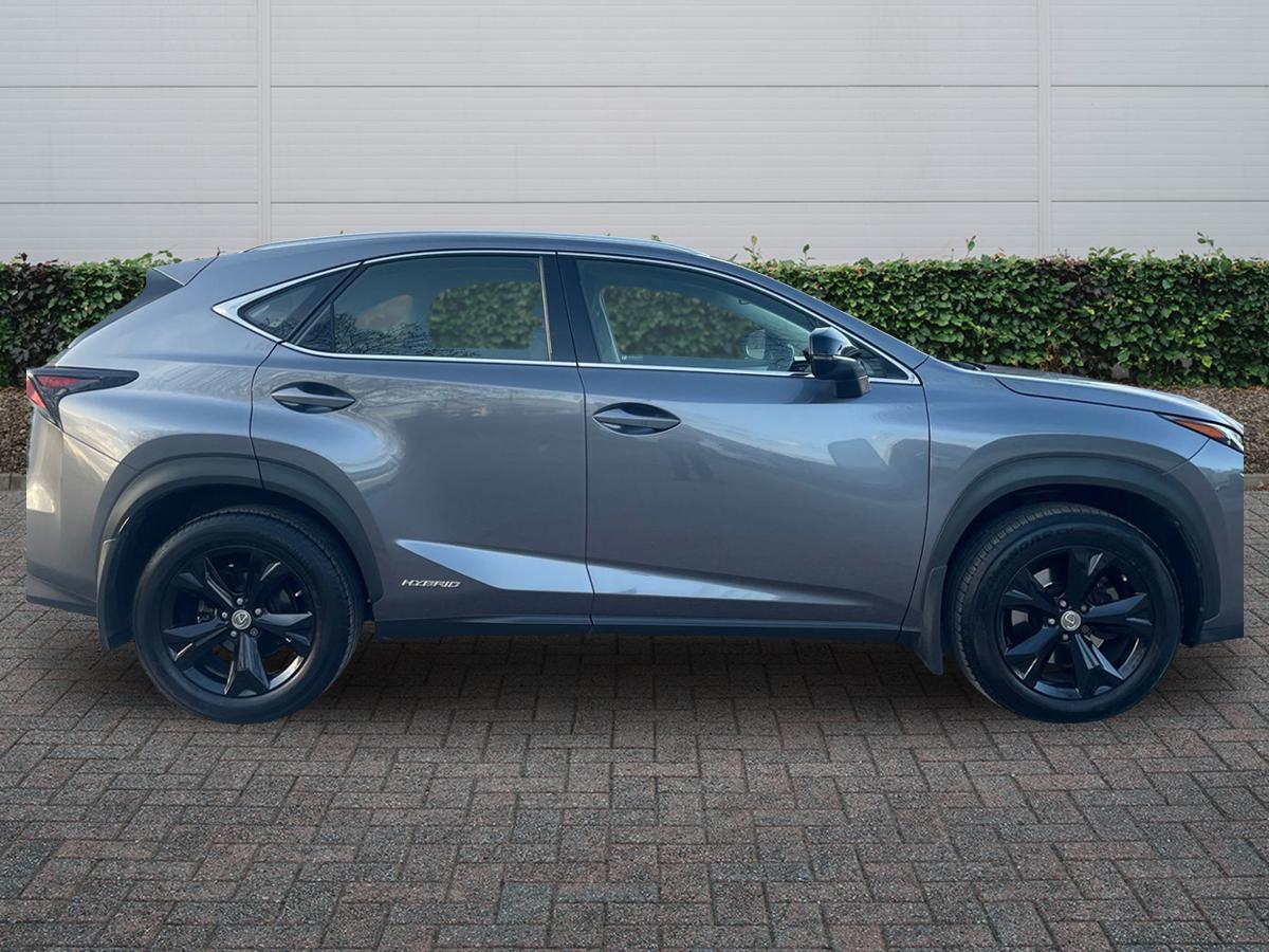 Used Lexus NX 2017 for sale - 77910702: Photo 5