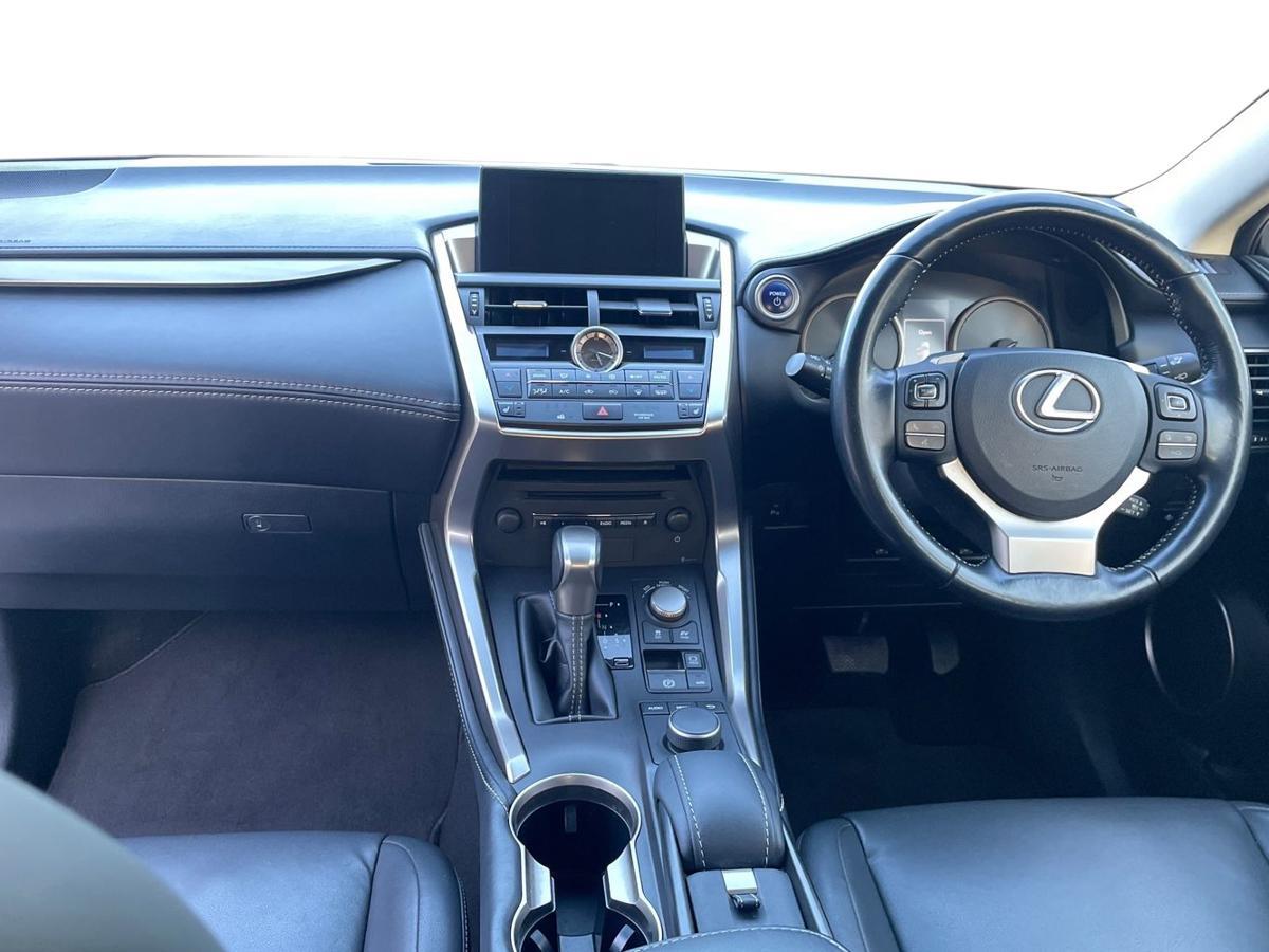 Used Lexus NX 2017 for sale - 77910702: Photo 8