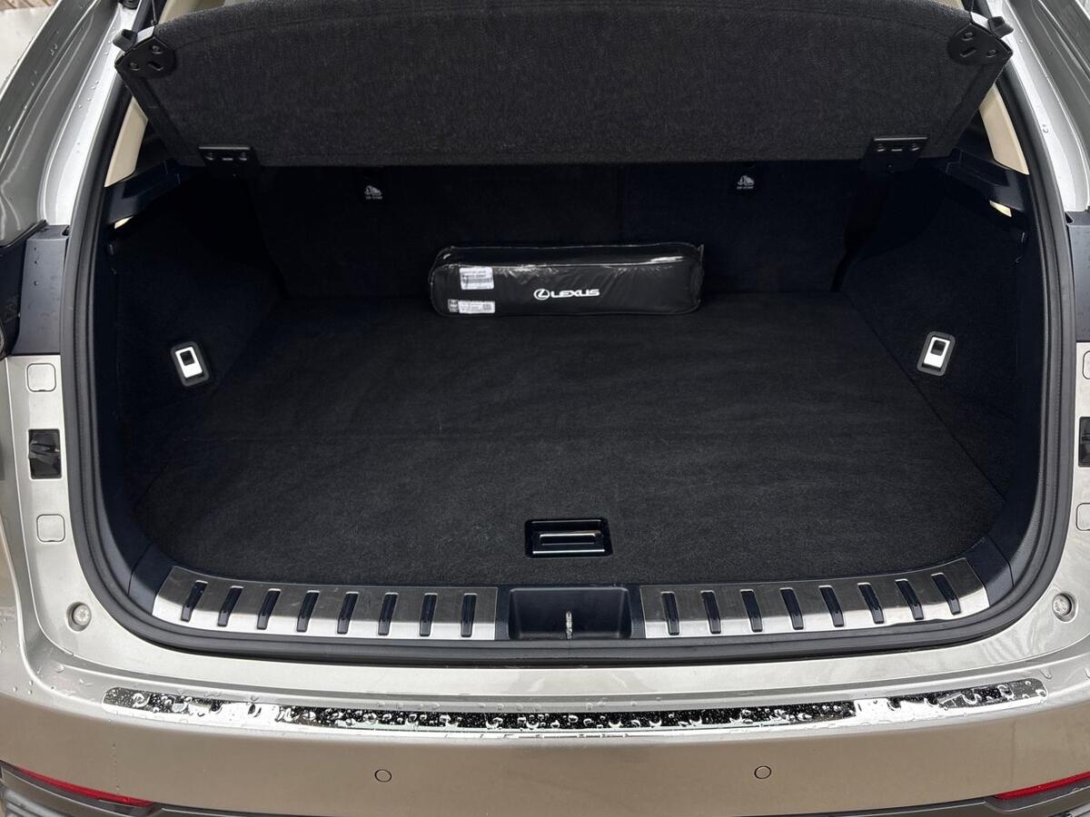 Used Lexus NX 2017 for sale - 77725335: Photo 10