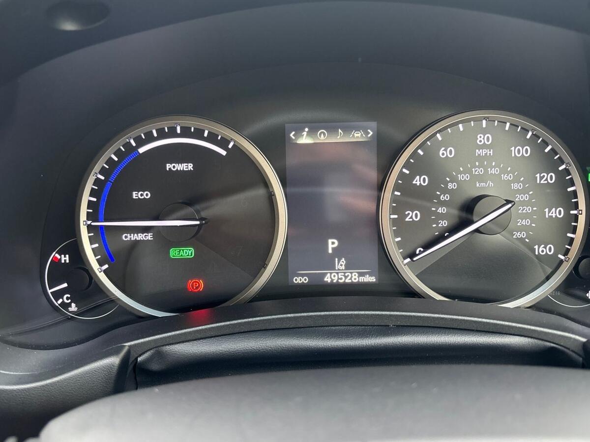 Used Lexus NX 2017 for sale - 77725335: Photo 13