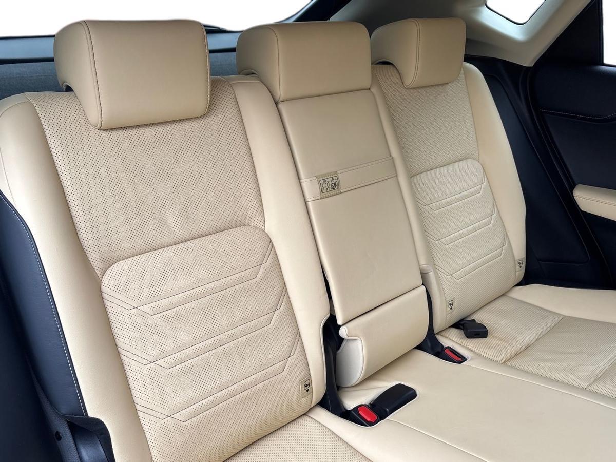 Used Lexus NX 2017 for sale - 77725335: Photo 9