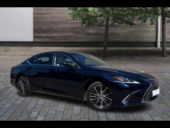 2023 (23) - 300h 2.5 4dr CVT Premium Edition