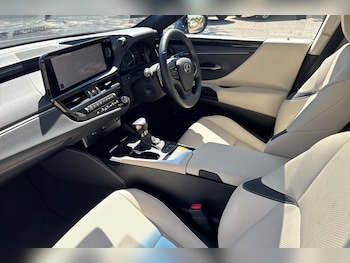 Used Lexus ES 2023 for sale - 75416363: Photo