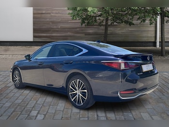 Used Lexus ES 2023 for sale - 75416363: Photo