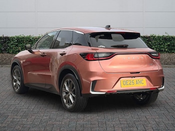 Used Lexus LBX 2025 for sale - 77457394: Photo