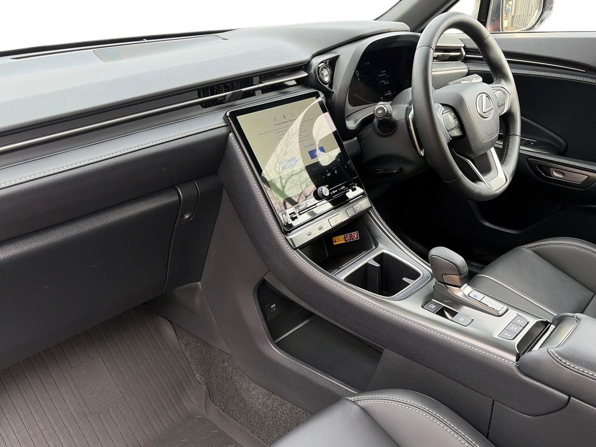 Used Lexus LBX 2025 for sale - 77457394: Photo 7