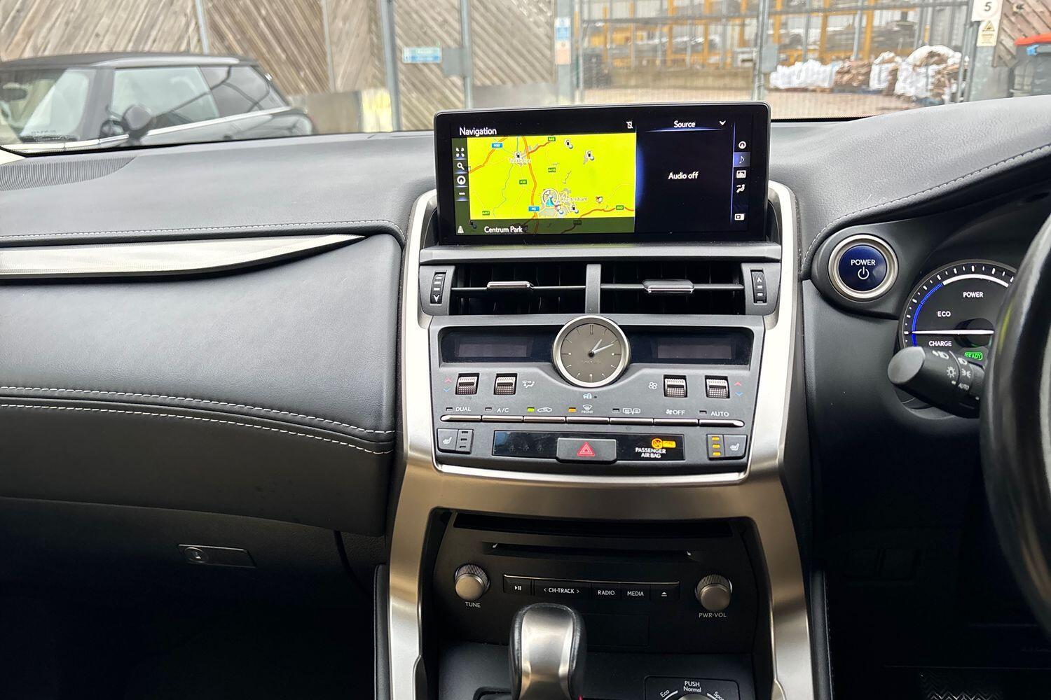 Used Lexus NX 2017 for sale - 77397153: Photo 10