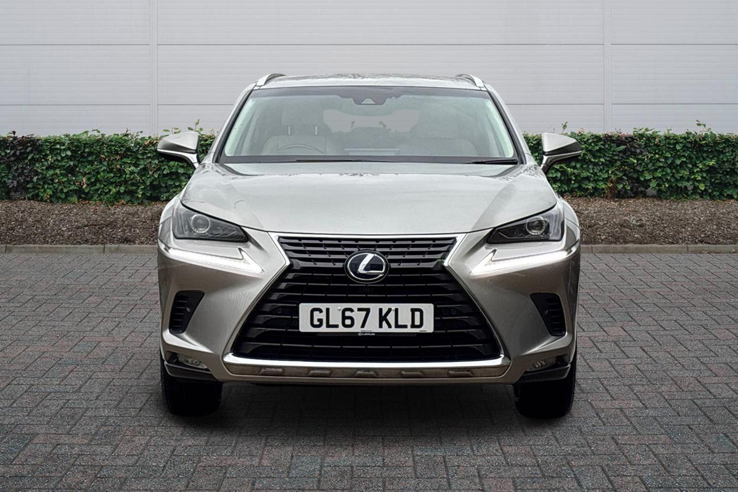 Used Lexus NX 2017 for sale - 77397153: Photo 3