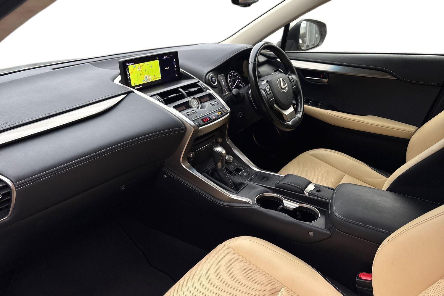 Used Lexus NX 2017 for sale - 77397153: Photo 7