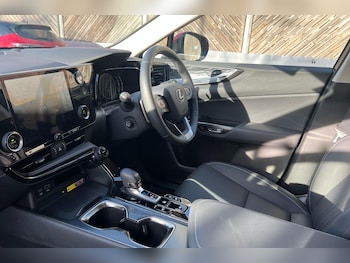 Used Lexus NX 2024 for sale - 77177401: Photo