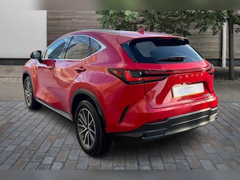 Used Lexus NX 2024 for sale - 77177401: Photo