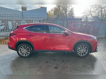 Used Lexus NX 2024 for sale - 77177401: Photo
