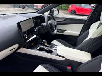 Used Lexus NX 2025 for sale - 74922256: Photo