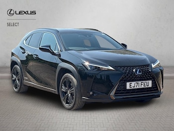 Used Lexus UX 2022 for sale - 79338673: Photo