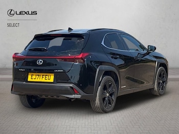 Used Lexus UX 2022 for sale - 79338673: Photo