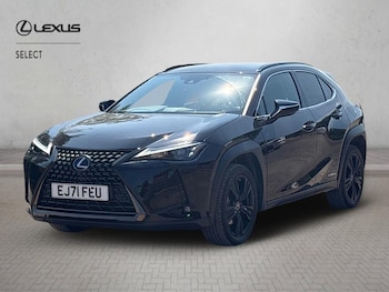 Used Lexus UX 2022 for sale - 79338673: Photo