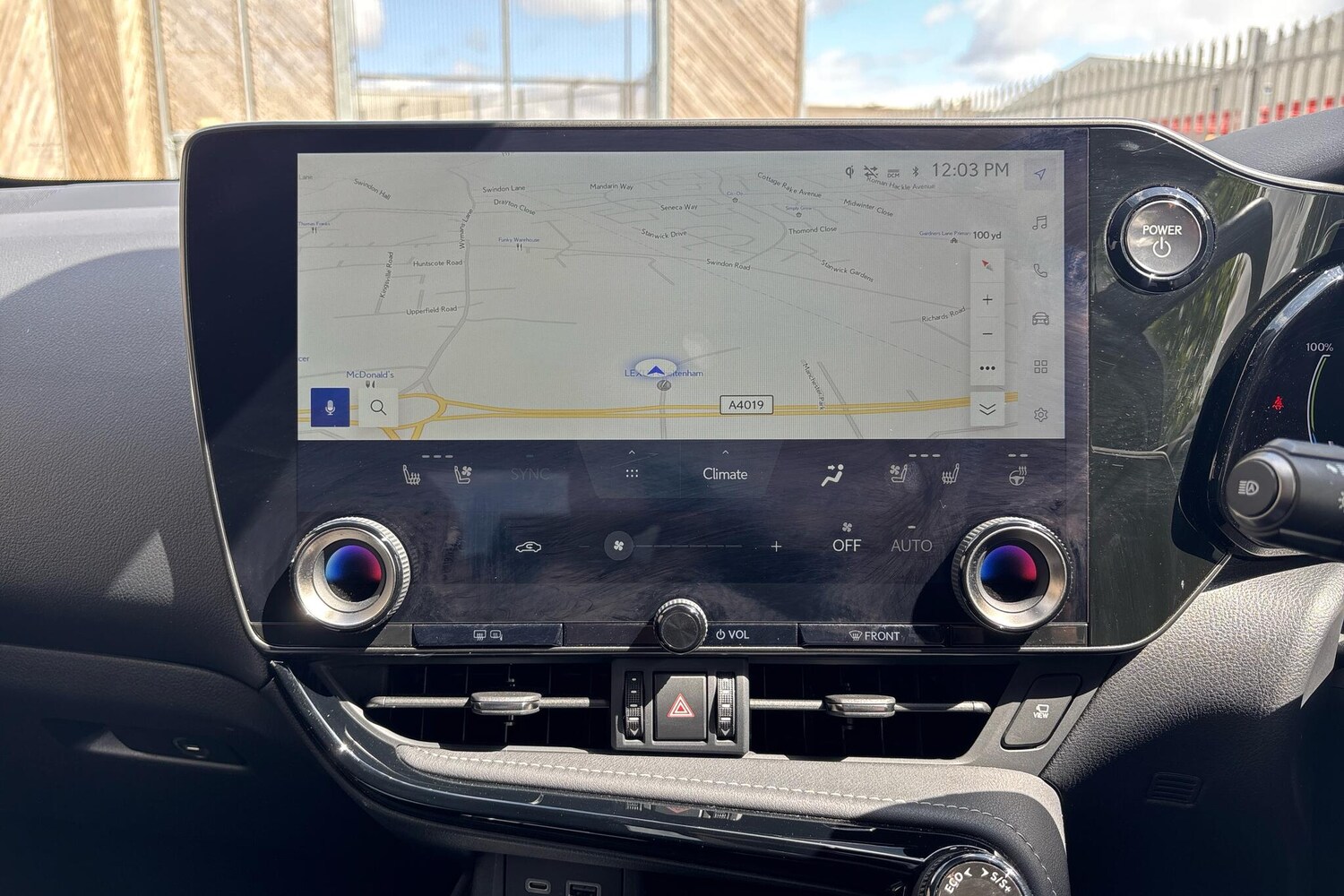 Used Lexus NX 2023 for sale - 76110508: Photo 8