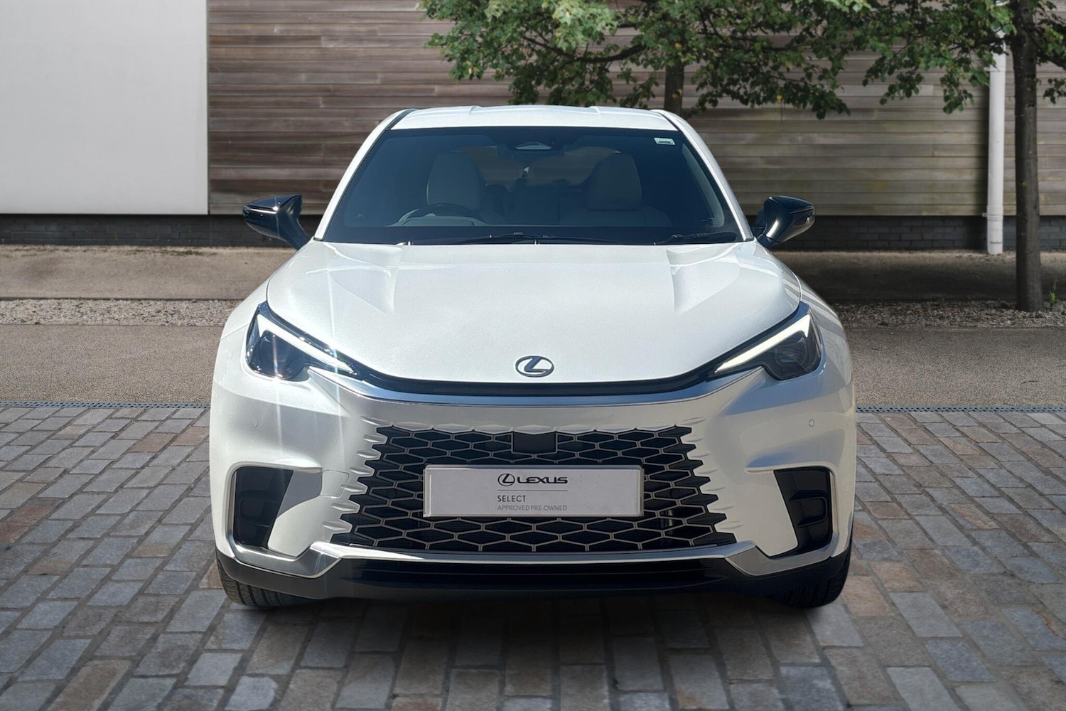 Used Lexus LBX 2025 for sale - 77176847: Photo 7