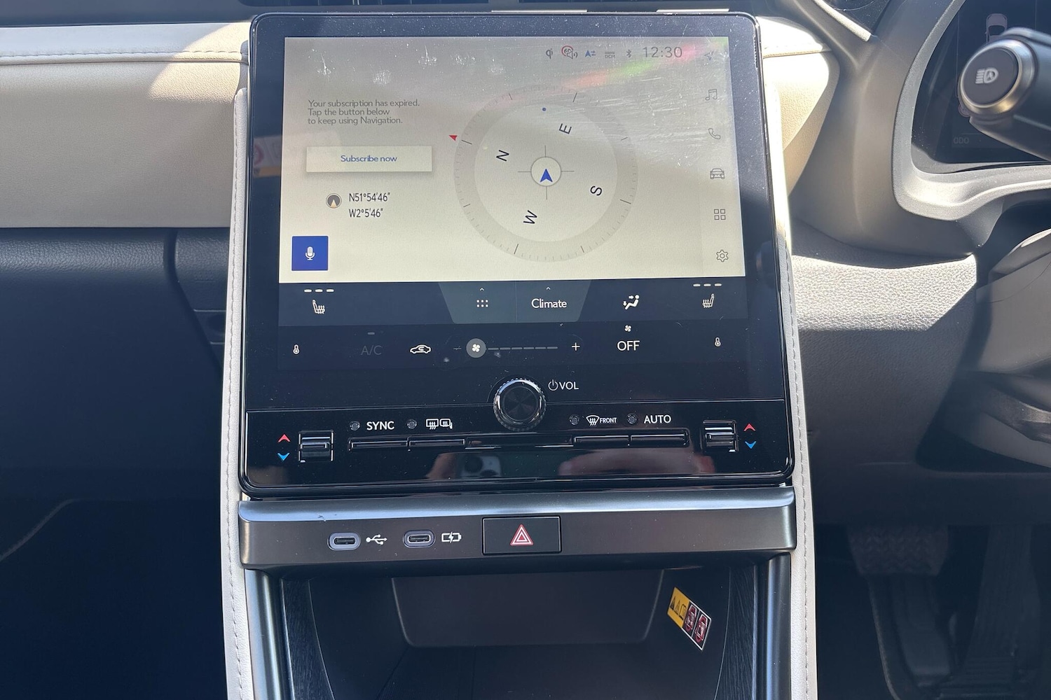 Used Lexus LBX 2025 for sale - 77176847: Photo 8