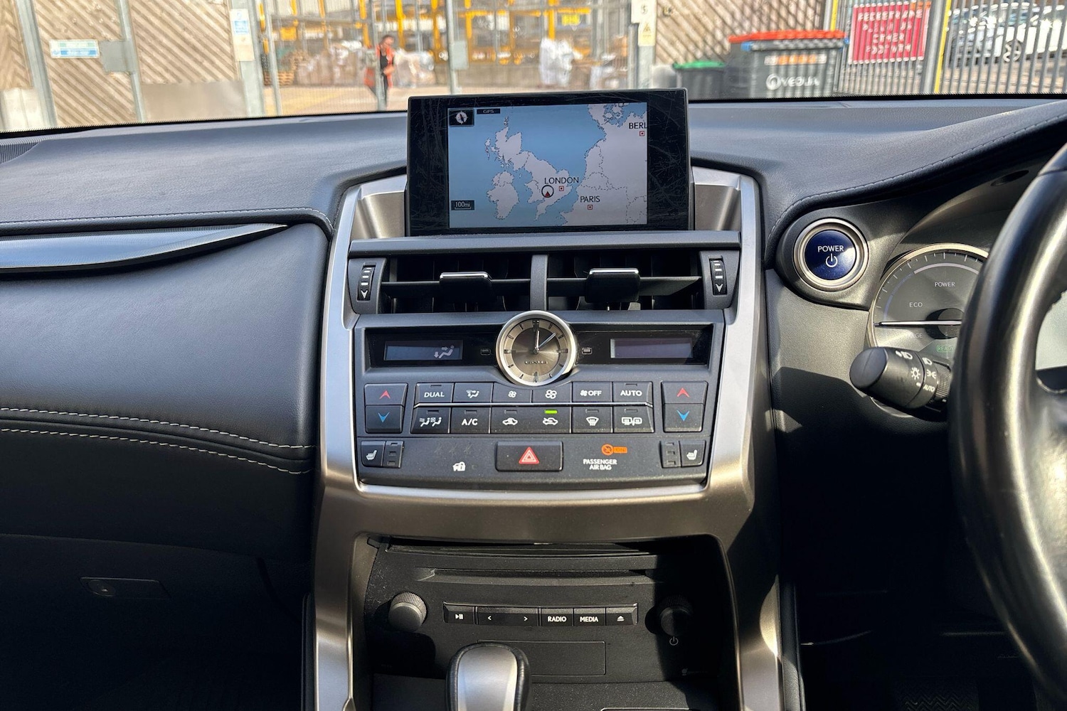 Used Lexus NX 2016 for sale - 76359747: Photo 7