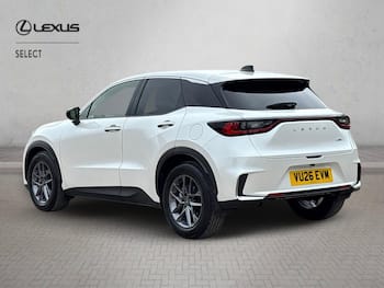 Used Lexus LBX 2026 for sale - 79861929: Photo