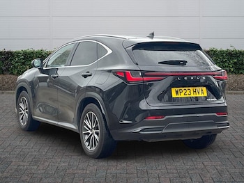 Used Lexus NX 2023 for sale - 77840868: Photo