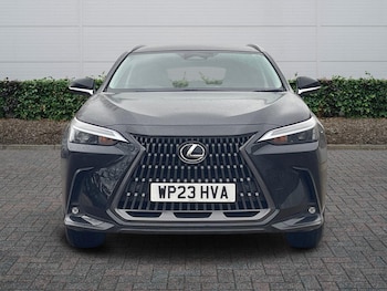 Used Lexus NX 2023 for sale - 77840868: Photo