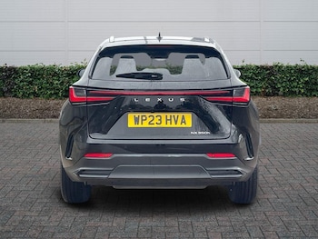 Used Lexus NX 2023 for sale - 77840868: Photo