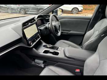 Used Lexus RZ 2024 for sale - 74586823: Photo