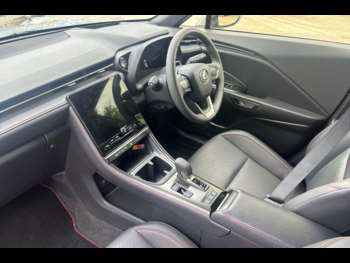 Used Lexus LBX 2024 for sale - 75155494: Photo