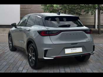 Used Lexus LBX 2024 for sale - 75155494: Photo
