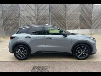 Used Lexus LBX 2024 for sale - 75155494: Photo