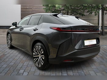 Used Lexus RX 2024 for sale - 75901432: Photo