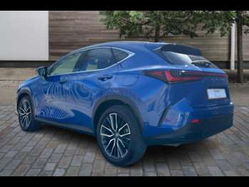 Used Lexus NX 2023 for sale - 74325841: Photo
