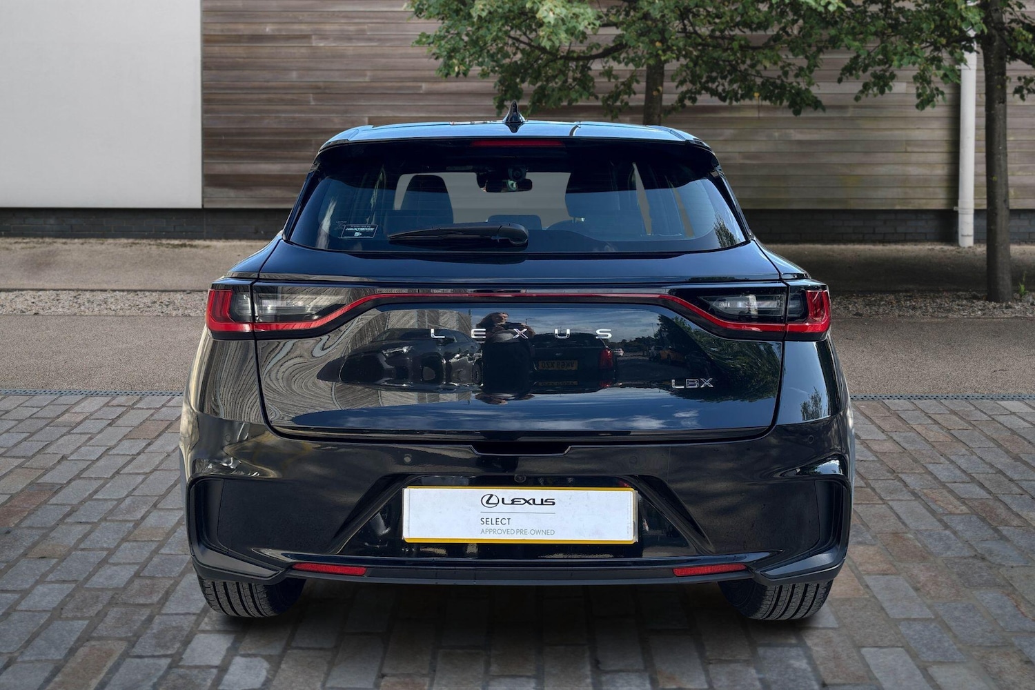 Used Lexus LBX 2024 for sale - 76111649: Photo 10