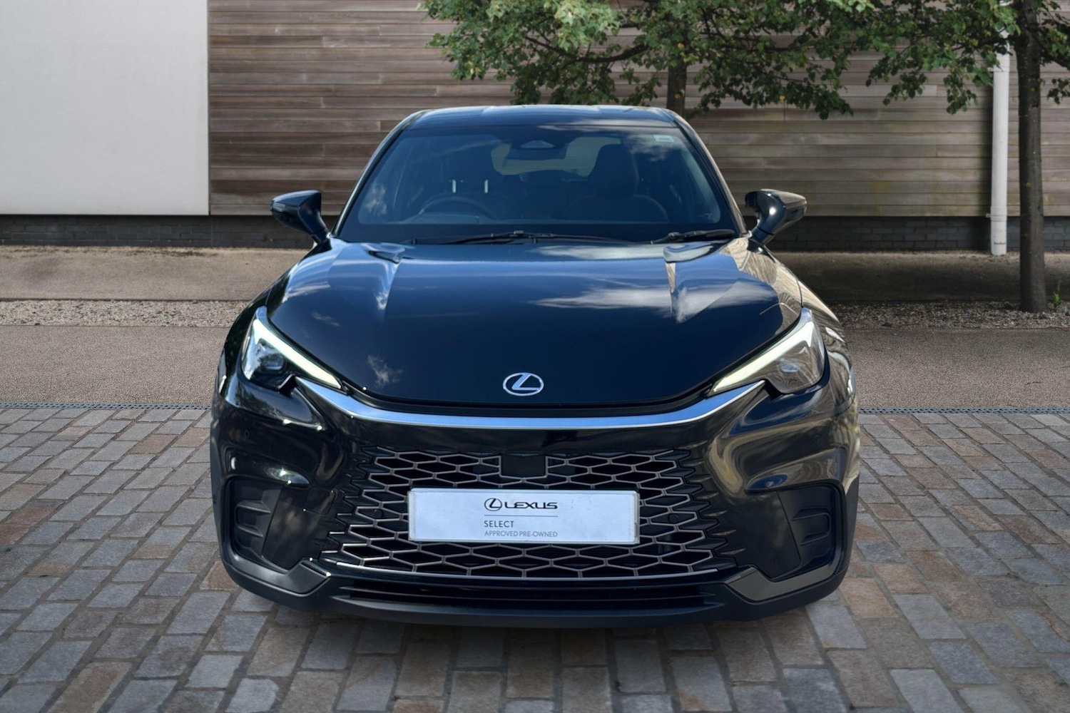 Used Lexus LBX 2024 for sale - 76111649: Photo 7