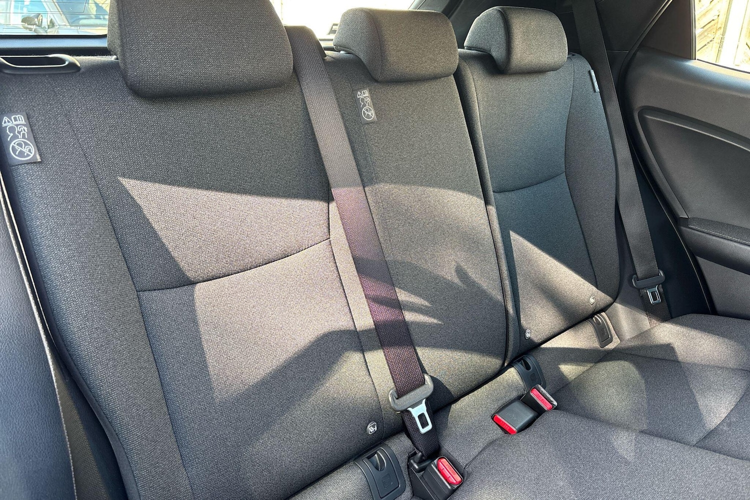 Used Lexus LBX 2024 for sale - 76111649: Photo 9