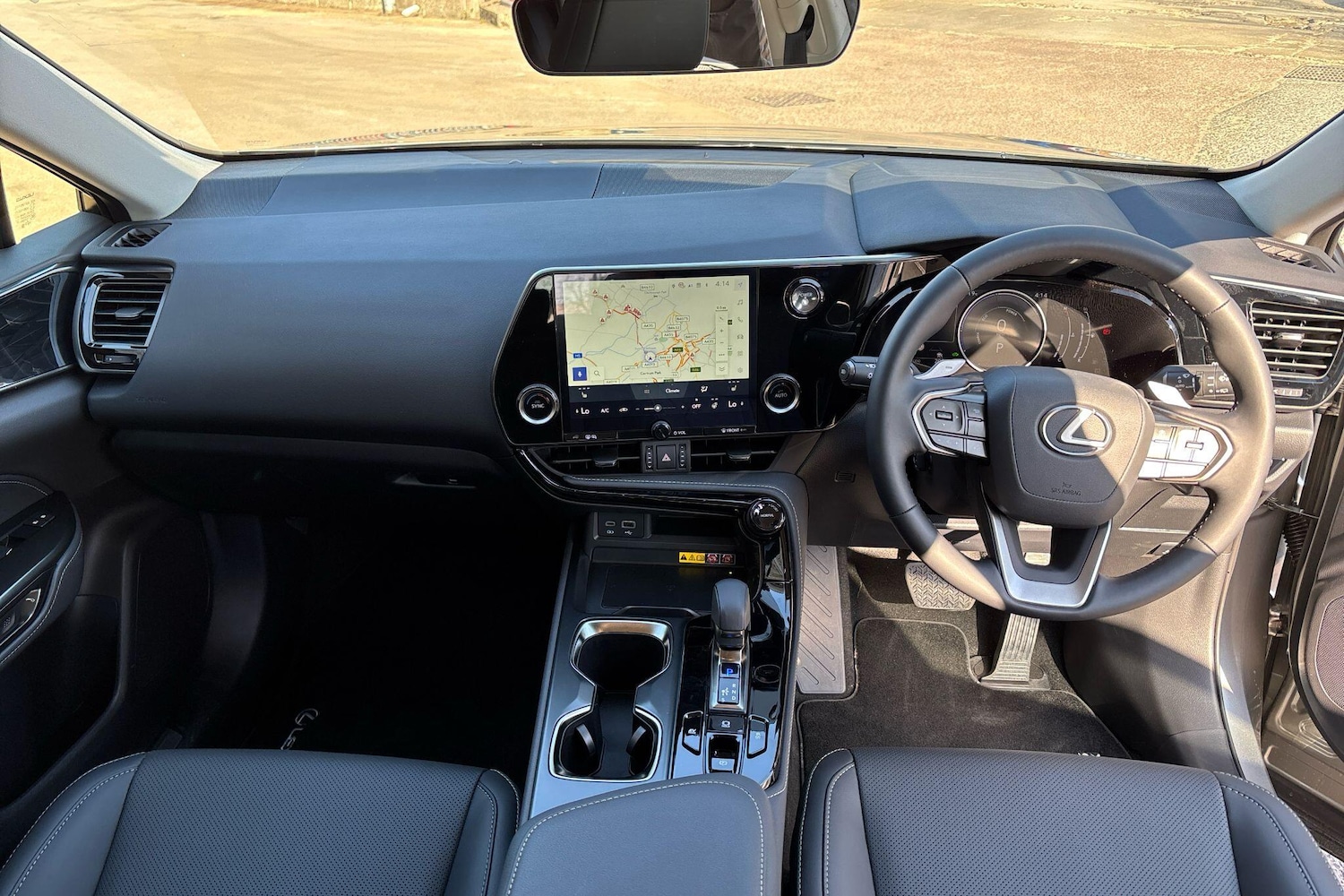 Vehicle 11