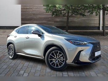 Lexus - NX